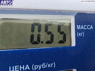 8972391617 Форсунка топливная Opel Signum 3.0л TD Арт 55130694, вид 3