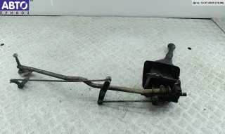  Кулиса КПП Volkswagen Transporter T4 Арт 54950833, вид 1