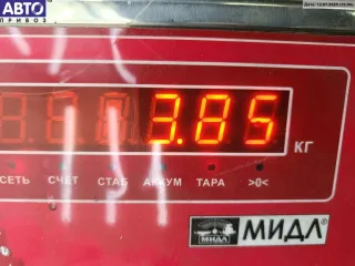  Кулиса КПП Volkswagen Transporter T4 Арт 54950833, вид 2