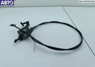  Трос капота Audi A6 C5 (S6,RS6) Арт 54611515, вид 1