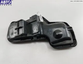 15381301 Крышка (заглушка) задняя фары левой Audi A6 C5 (S6,RS6) Арт 55011550
