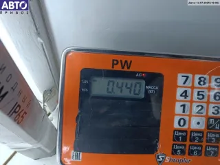 059906461D Расходомер (измеритель потока воздуха) Audi A6 C5 (S6,RS6) Арт 54810421, вид 2