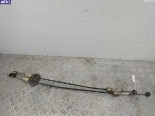  Трос кулисы КПП Opel Movano 1 restailing Арт 55025102, вид 1