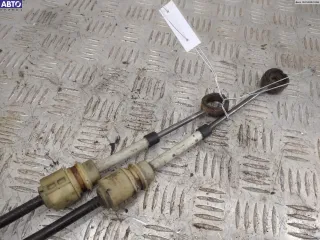  Трос кулисы КПП Opel Movano 1 restailing Арт 55025102, вид 3