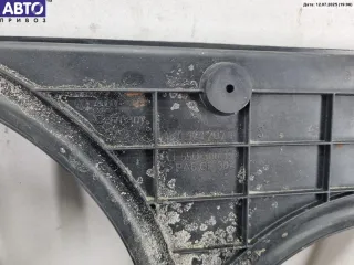 1k0121207t Диффузор (кожух) вентилятора радиатора Volkswagen Golf 5 Арт 55098447, вид 2