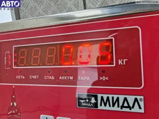 602140 Датчик парковки (парктроник) задний Audi A6 C5 (S6,RS6) Арт 54611906, вид 3