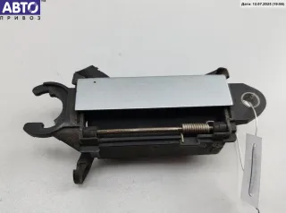 4A0837205D Ручка двери наружная передняя левая Audi A4 B5 Арт 55012663, вид 1