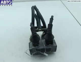 059906627A Клапан управления турбиной (актуатор) Audi A6 C5 (S6,RS6) Арт 54811618, вид 2