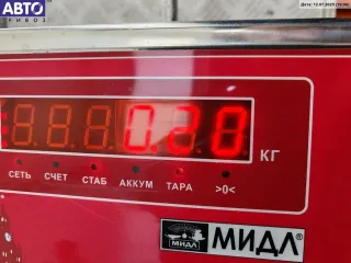 1315106919 Поворотник (указатель поворота) правый Audi A4 B5 Арт 55011506, вид 3