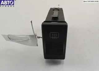 4D0941503B Кнопка обогрева заднего стекла Audi A4 B5 Арт 55130712