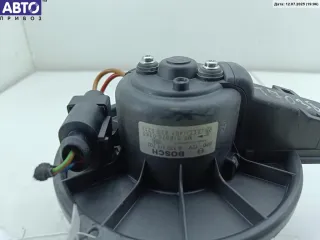 0130111202 Двигатель отопителя (моторчик печки) Audi A6 C5 (S6,RS6) Арт 54811643, вид 4