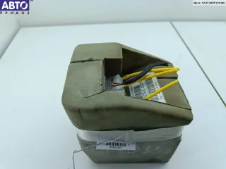 1688000248 Компрессор центрального замка Mercedes A W168 Арт 54811427