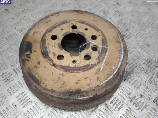  Барабан тормозной задний Volkswagen Transporter T4 Арт 55026752, вид 1