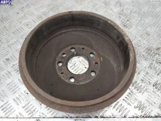  Барабан тормозной задний Volkswagen Transporter T4 Арт 55026752, вид 2