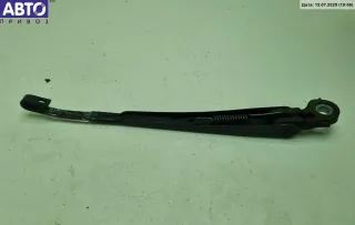 1j6955707a Щеткодержатель (поводок стеклоочистителя) задний Volkswagen Golf 4 Арт 55097173, вид 1