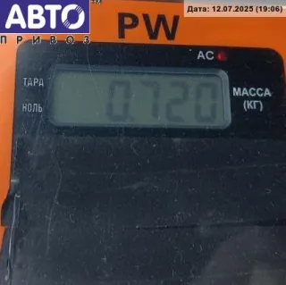 0997200435 Замок двери передней правой Mercedes E W212 Арт 54829480, вид 3