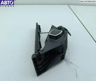 4513000000 Педаль газа Mercedes E W212 Арт 54829418, вид 1