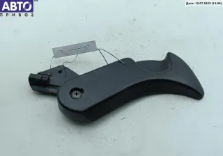 8226621 Ручка открывания капота BMW 5 E39 Арт 54829151, вид 2