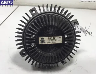 058121347 Муфта вентилятора Volkswagen Passat B5 Арт 55067635, вид 2