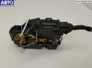 4B1837015G Замок двери передней левой Audi A4 B6 Арт 54611309, вид 1
