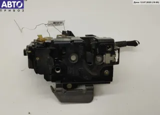 4B1837015G Замок двери передней левой Audi A4 B6 Арт 54611309, вид 2