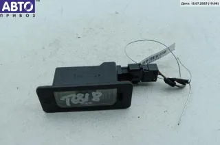372001 Подсветка номера BMW 5 E39 Арт 54829512, вид 1