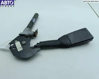 8257795 Замок ремня безопасности передний BMW 5 E39 Арт 54829123, вид 1