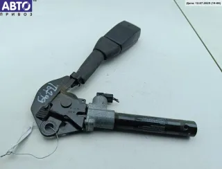 8257795 Замок ремня безопасности передний BMW 5 E39 Арт 54829123, вид 2