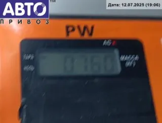 8257795 Замок ремня безопасности передний BMW 5 E39 Арт 54829123, вид 3