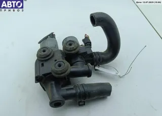 8369807 Кран отопителя (печки) BMW X3 E83 Арт 54499909, вид 2