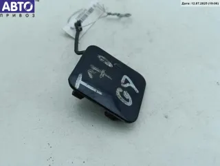8159375 Решетка (заглушка) в бампер BMW 5 E39 Арт 54752901, вид 1