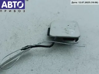 8159375 Решетка (заглушка) в бампер BMW 5 E39 Арт 54752763
