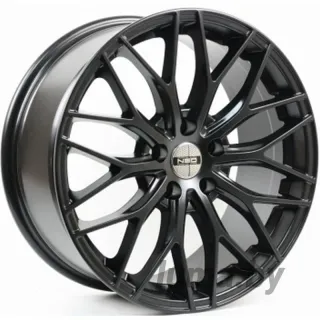  Диск Литой R17 5x114.3 DIA66.1 ET40 Арт 3095411, вид 1