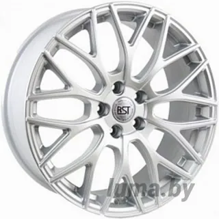  Диск Литой R18 5x108 DIA63.4 ET45 Арт 3195840, вид 1