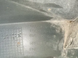 8w6807065aagru Бампер передний Audi A5 (S5,RS5) 2 Арт bs250704153, вид 16