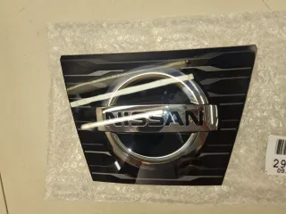 628906FL0A Эмблема Nissan X-Trail T32 Арт Z312001, вид 1