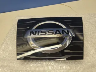 628906FL0A Эмблема Nissan X-Trail T32 Арт Z312001, вид 2