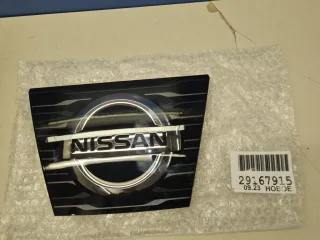 628906FL0A Эмблема Nissan X-Trail T32 Арт Z312001, вид 3