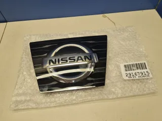 628906FL0A Эмблема Nissan X-Trail T32 Арт Z312001, вид 4