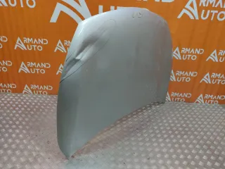 66400H0500 капот киа, кия рио фб Kia Rio 4 Арт 261433PM, вид 3