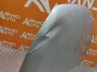 66400H0500 капот киа, кия рио фб Kia Rio 4 Арт 261433PM, вид 4