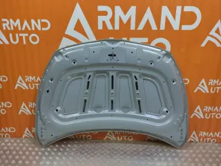 66400H0500 капот киа, кия рио фб Kia Rio 4 Арт 261433PM, вид 7
