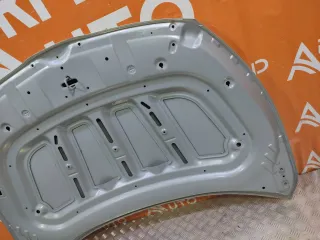 66400H0500 капот киа, кия рио фб Kia Rio 4 Арт 261433PM, вид 8