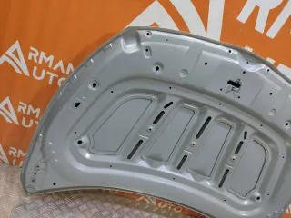 66400H0500 капот киа, кия рио фб Kia Rio 4 Арт 261433PM, вид 9