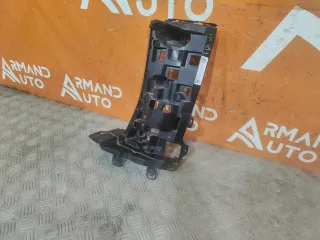 51127420652, 4 Кронштейн бампера BMW X5 G05  Арт 309025PM, вид 3