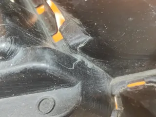 51127420652, 4 Кронштейн бампера BMW X5 G05  Арт 309025PM, вид 7