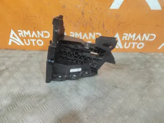 A1676209900, A1676206601, 1 кронштейн панели передней Mercedes CLA c117 Арт 309031PM, вид 1