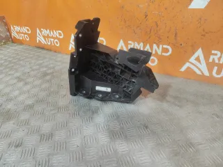 A1676209900, A1676206601, 1 кронштейн панели передней Mercedes CLA c117 Арт 309031PM, вид 3