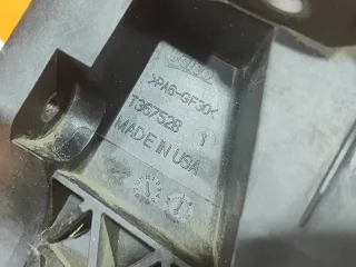 A1676209900, A1676206601, 1 кронштейн панели передней Mercedes CLA c117 Арт 309031PM, вид 7
