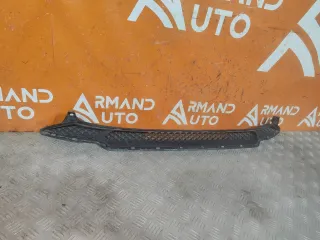 86561H5500, H586561500, 4 Решетка бампера Hyundai Solaris 2 Арт 309035PM, вид 2